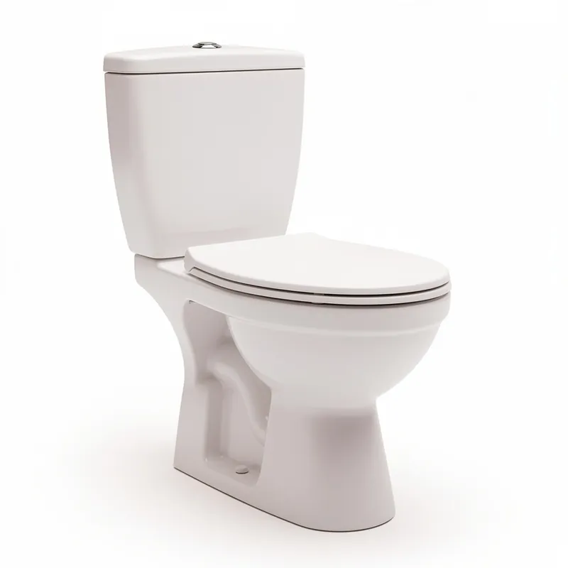 Remplacement de WC Viry-Châtillon 91170 - Dépannage 7j/7 — Devis gratuit